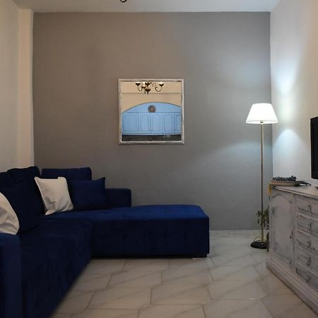 Mariana'S Apartment Βατοπέδι Εξωτερικό φωτογραφία