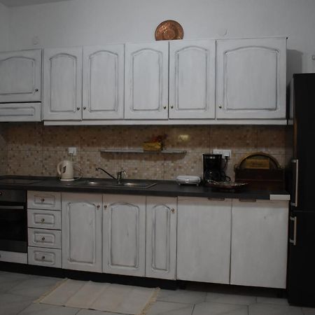 Mariana'S Apartment Βατοπέδι Εξωτερικό φωτογραφία