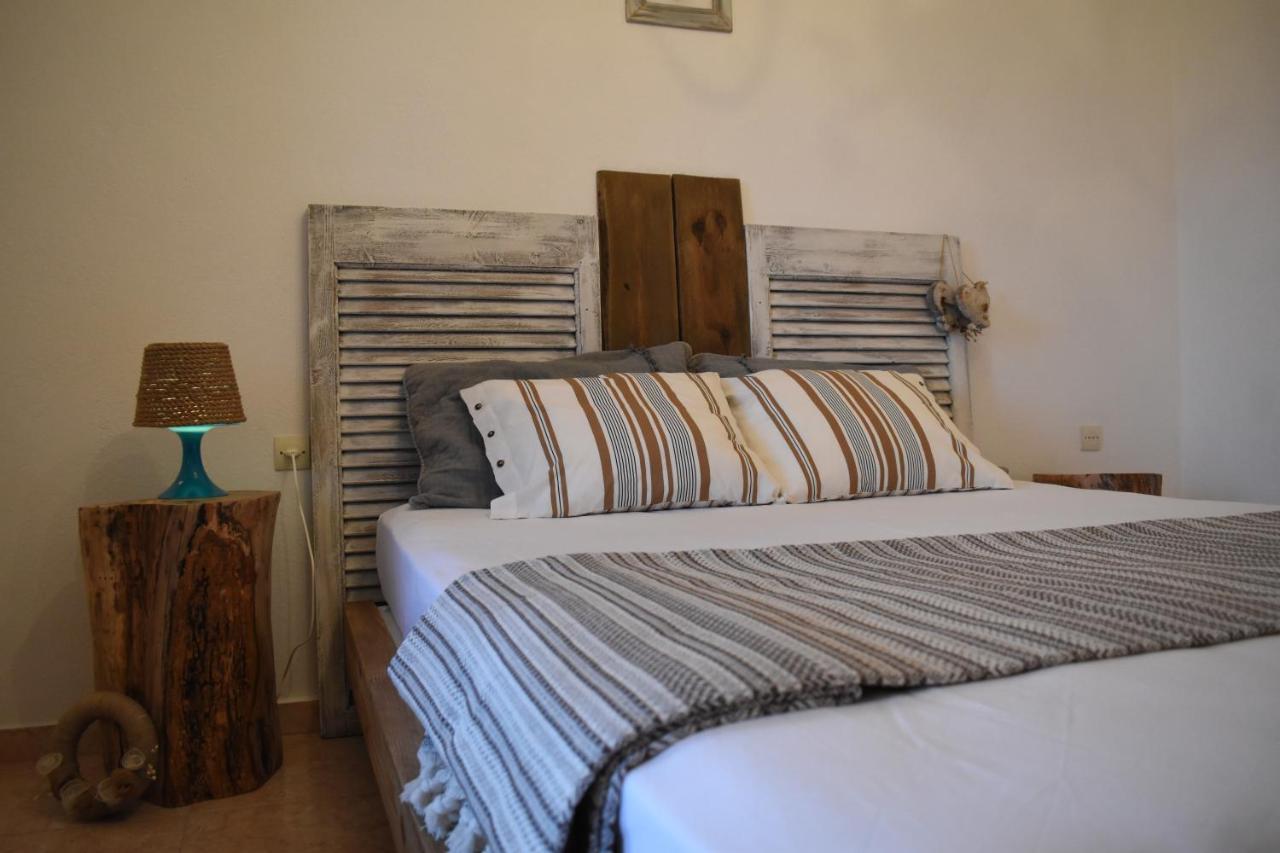 Mariana'S Apartment Βατοπέδι Εξωτερικό φωτογραφία