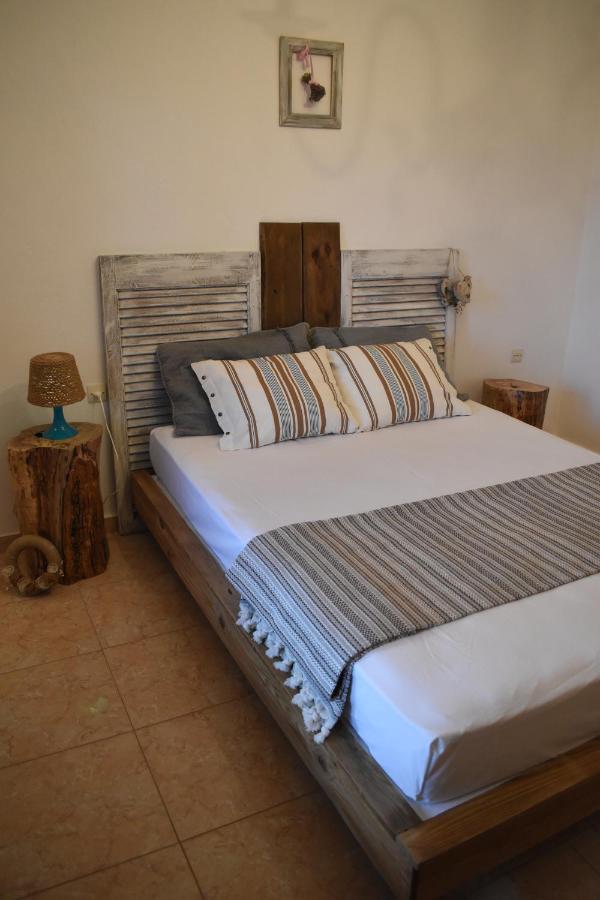 Mariana'S Apartment Βατοπέδι Εξωτερικό φωτογραφία