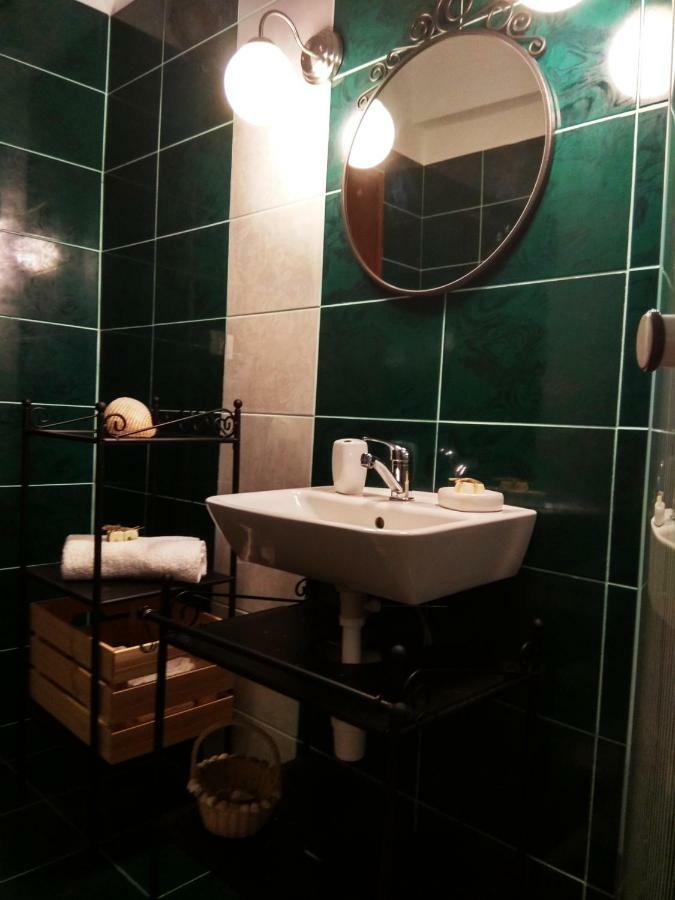 Mariana'S Apartment Βατοπέδι Εξωτερικό φωτογραφία