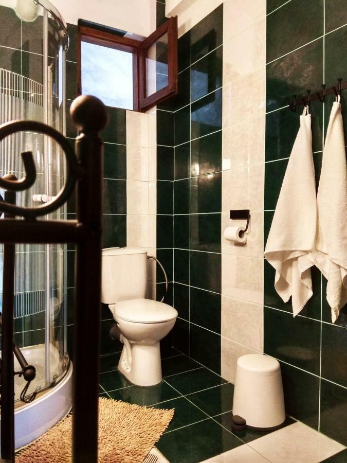 Mariana'S Apartment Βατοπέδι Εξωτερικό φωτογραφία