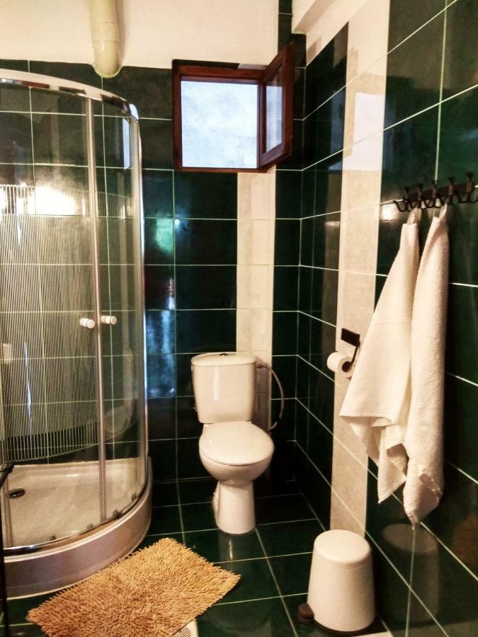 Mariana'S Apartment Βατοπέδι Εξωτερικό φωτογραφία